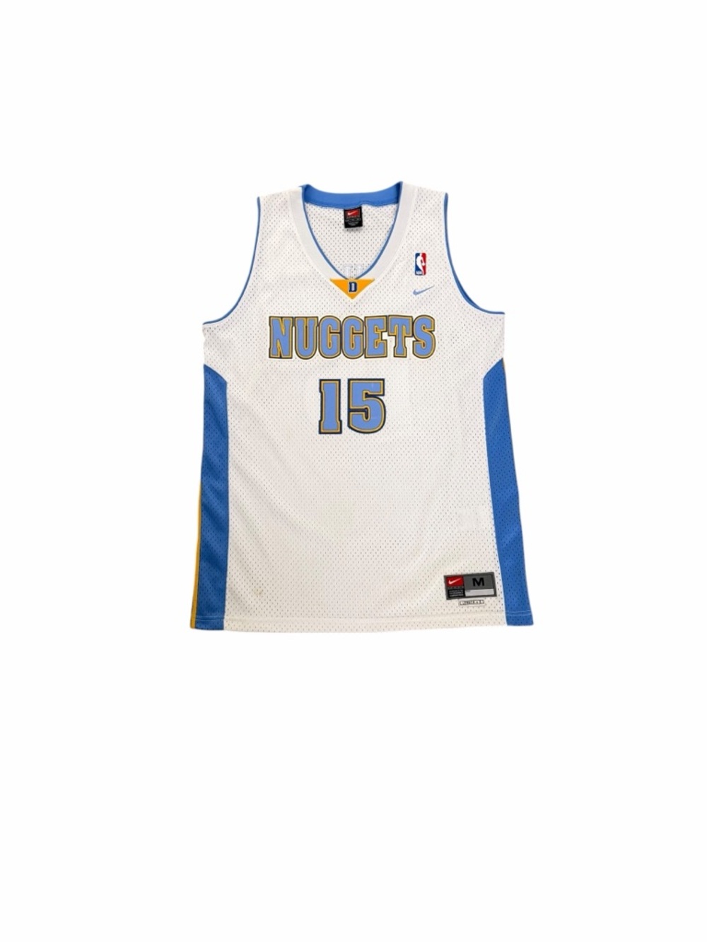 Denver Nuggets Carmelo Anthony Nike Jersey 🏀